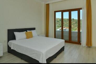 Erpey Ferah Apart Otel