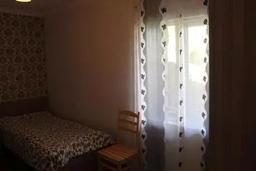 Pensão Khergiansha