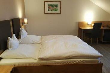 Albergue Gasthof Gruber