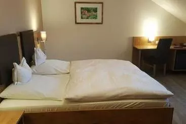 Hostel Gasthof Gruber