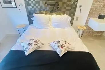 Hotelli Hostellerie De La Fontaine