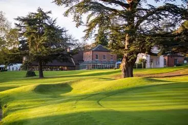 Hotelli Melbourne Lodge