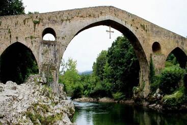 פנסיון Pensiónsanpelayo10