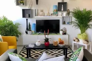 B & B Il Giardino Sul Mare