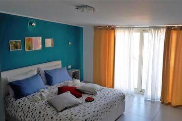 B & B Il Giardino Sul Mare