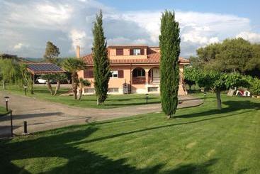Bed & Breakfast La Volpe E L'uva