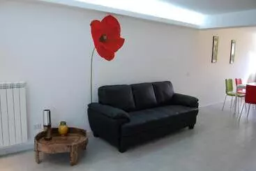 Bed & Breakfast La Volpe E L'uva
