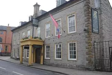 Hotel Langport Arms