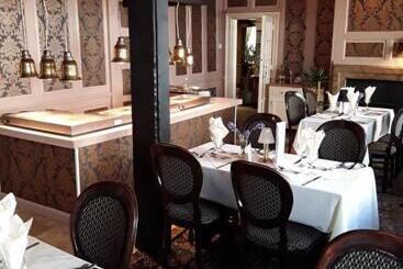 בית מלון כפרי Langport Arms