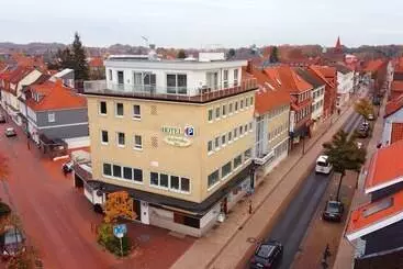 Hotelli Walsroder Hof