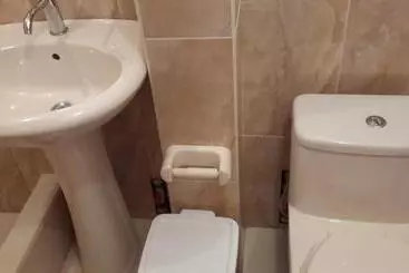 Pension Los Geranios