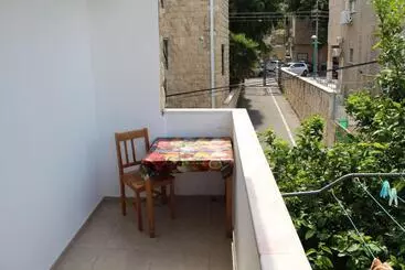 Apartments With Sea View