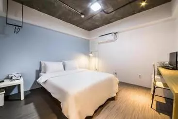 Hotelli Jongno Juno