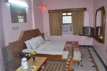 Hotel Sagar Shree