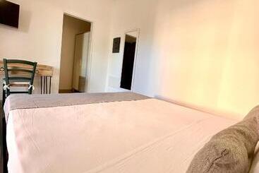 بنسيون Double A Luxury Room