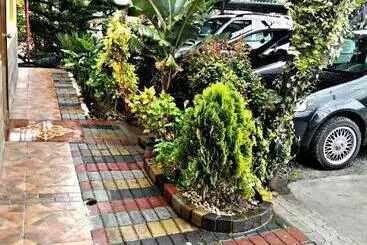 Pension Hostal Mariscal Sucre