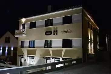 Majatalo Ohstudios