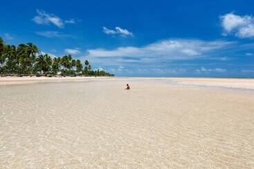 Pansiyon Pousada Tatuá