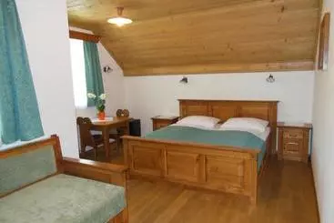 ユースホステル šport Center Prodnik