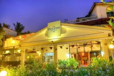 Otel The Pavillion