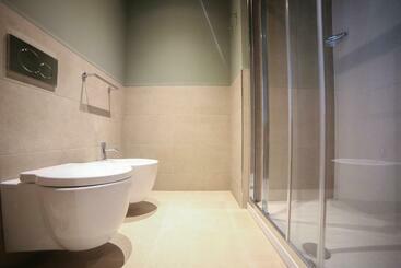 بنسيون Locanda Ferro Uno, Golf Città Di Asti