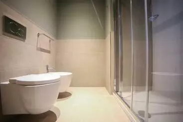 Pensione Locanda Ferro Uno, Golf Città Di Asti