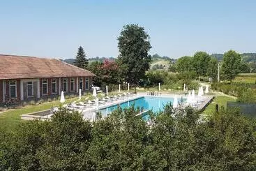 Pensione Locanda Ferro Uno, Golf Città Di Asti