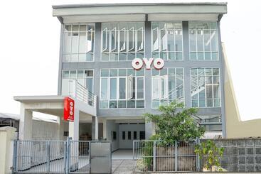 Hotel Oyo 661 Galaxy Homestay