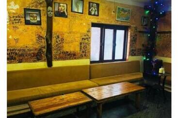 Szálloda Unique Rooms In The Heart Of Baga Beach