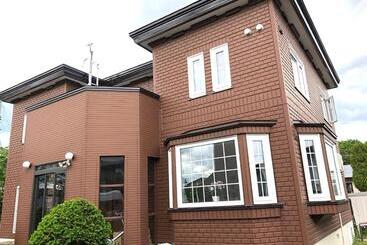 Pensione Chitose Guest House Oukaen