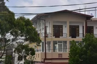 Pension Grand View Guest House