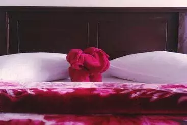 Majatalo Grand View Guest House