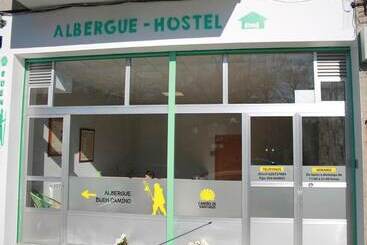Albergue Buen Camino Tui