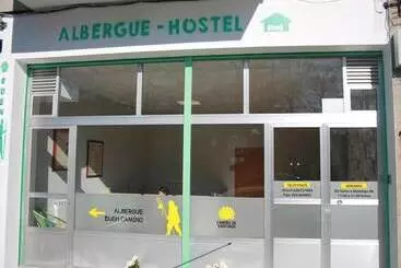 Albergue Buen Camino Tui