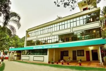 Hotel Surabhi Suites