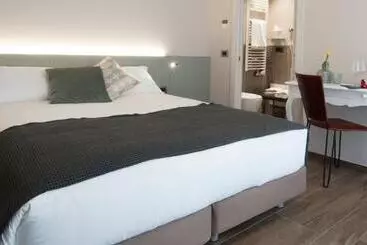 Pensión Angolo Divino