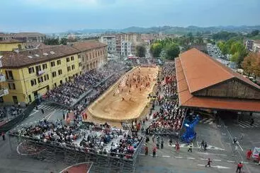 Pensione Angolo Divino