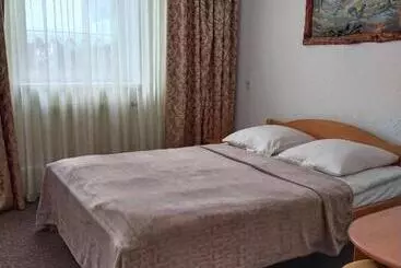 Pensjonat Ra