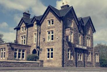 ベッドアンドブレックファースト The Hurt Arms