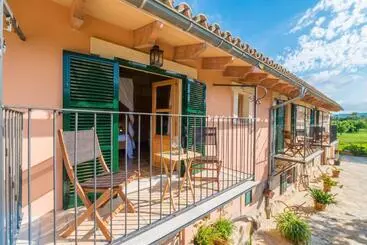 Hotel Finca   Agroturisme Sa Parellada