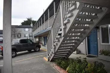 Hotelli Lighthouse Cove Inn