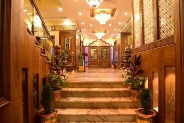 Hotel Maharaja
