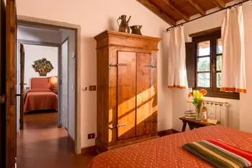 アパートホテル La Piazza Di San Donato