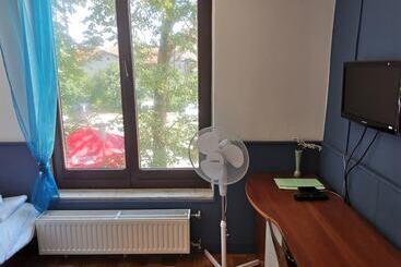 پانسیون Guest House Park žibert