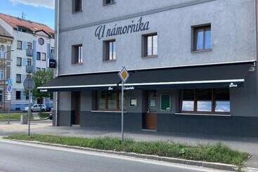 Pensionat U Námořníka