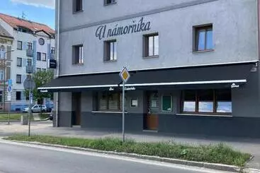 Majatalo U Námořníka