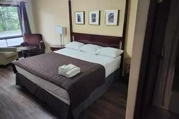 Hospedaria Auberge Pique Nique