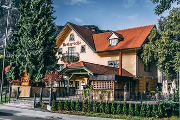 پانسیون Guest House Ejga