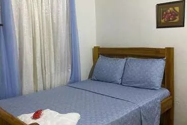 Majatalo Mauras Tropical Mini Hostel & Tours