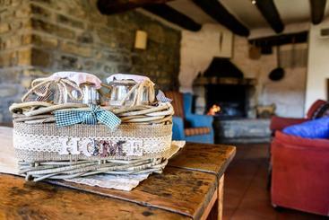 مبيت وإفطار Casa Marina